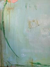 soft blue artwork by cheryl wasilow
