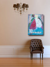 Abstraction #3 - cherylwasilowart