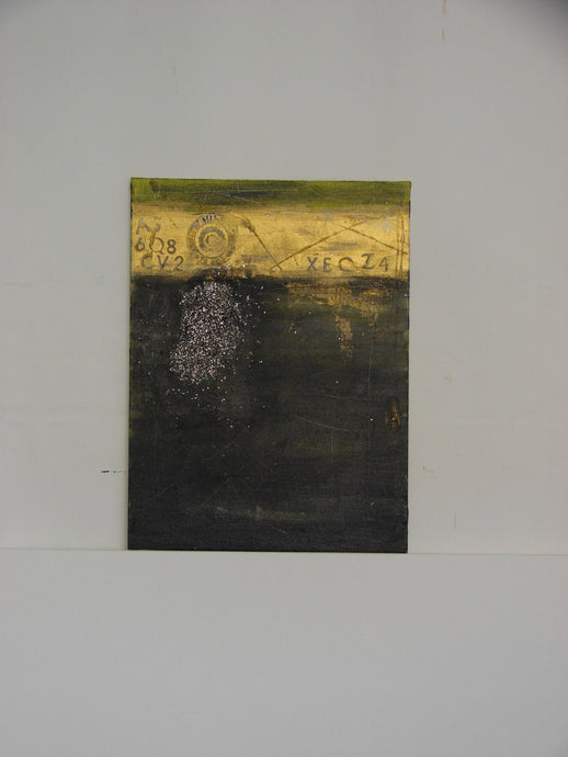 Urban Abstract #1 - cherylwasilowart