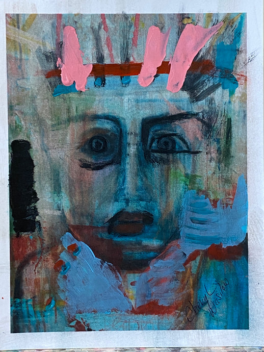 Enigma #4