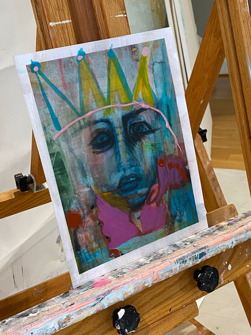 Enigma #7