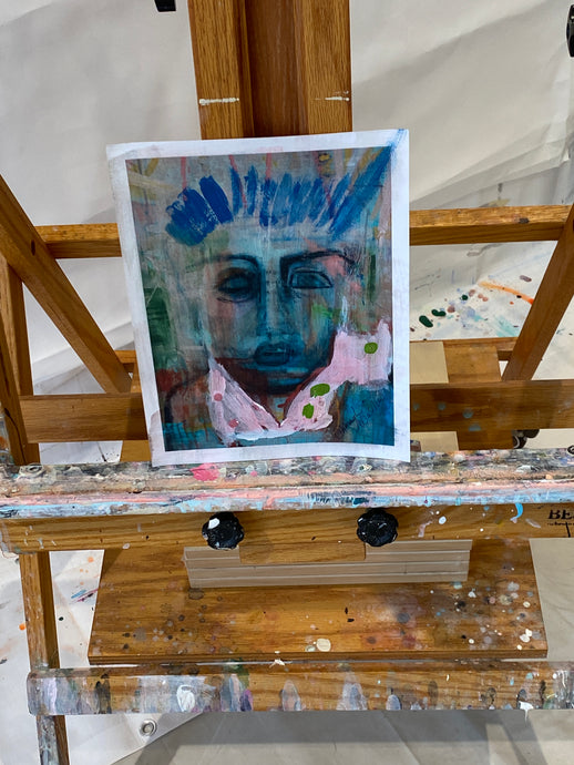 ENIGMA #8
