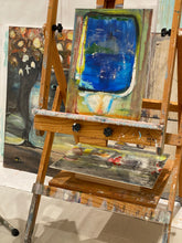 Abstraction #4