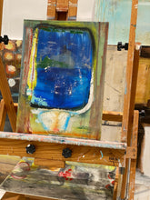 Abstraction #4