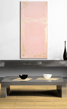 pink abstract painting abstract art large original "custom" abstract painting acrylic contemporary art pink painting cheryl wasilow - cherylwasilowart